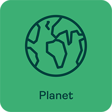 planet