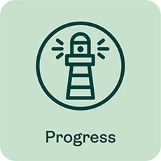 progress