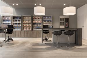 TUI shop