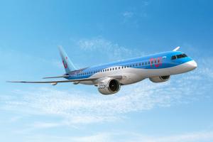 Embraer 195-E2