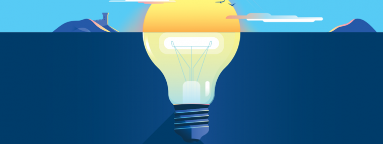 lamp