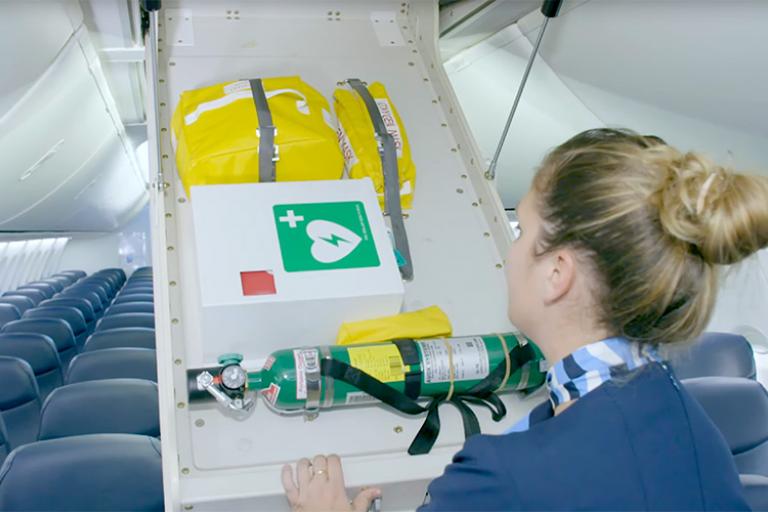 sécurité cardiaque