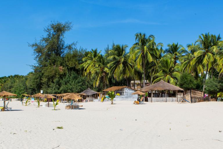Teaser image for Nieuwe bestemming Senegal vanaf 4 juli