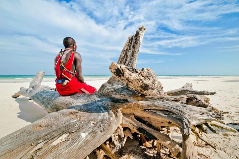 Teaser image for TUI fly vliegt vanaf de herfstvakantie naar Zanzibar en Mombasa