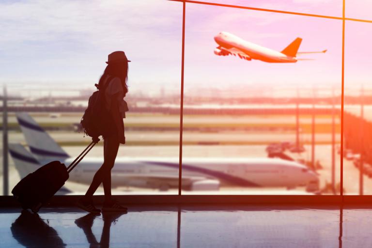 departure