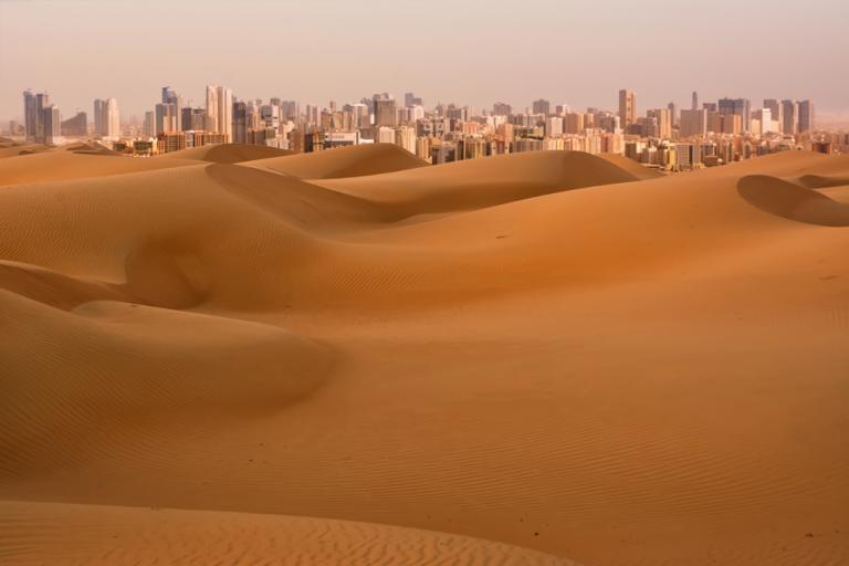 dune