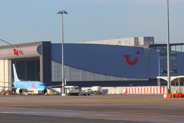 TUI Zaventem