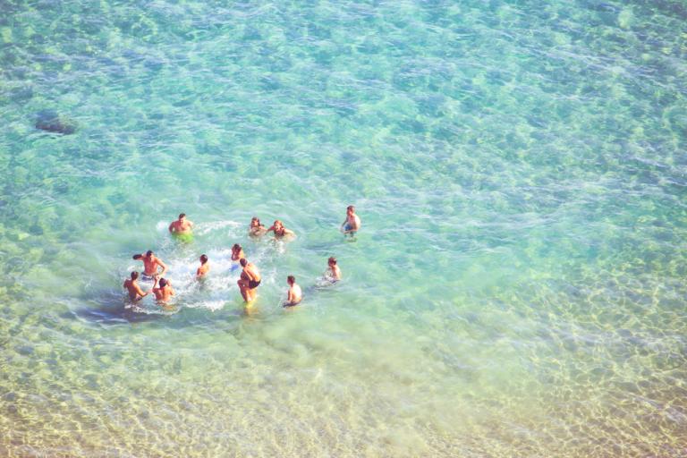 Teaser image for Vacances d'été 2018: quelques tendances remarquables