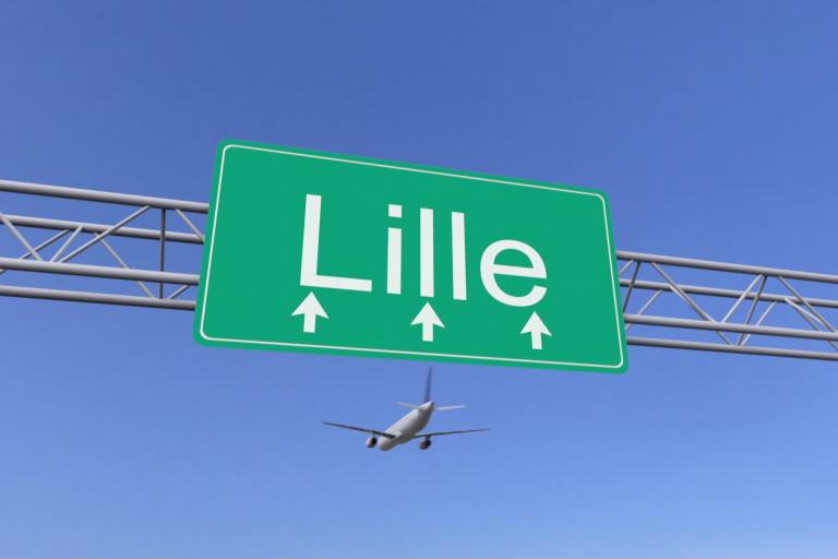 Teaser image for TUI propose des vacances au départ de l'aéroport de Lille