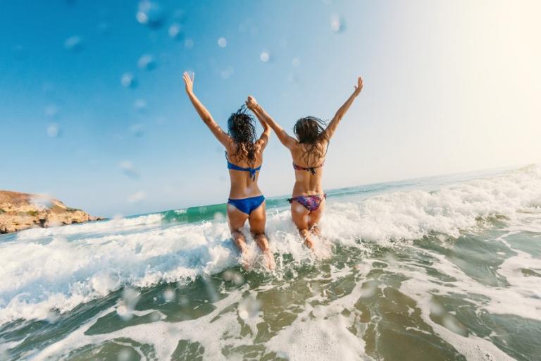 Teaser image for Pourquoi partons-nous en vacances alors qu'il fait si beau?