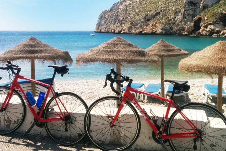Teaser image for TUI zet in op sport en  gezondheid op vakantie