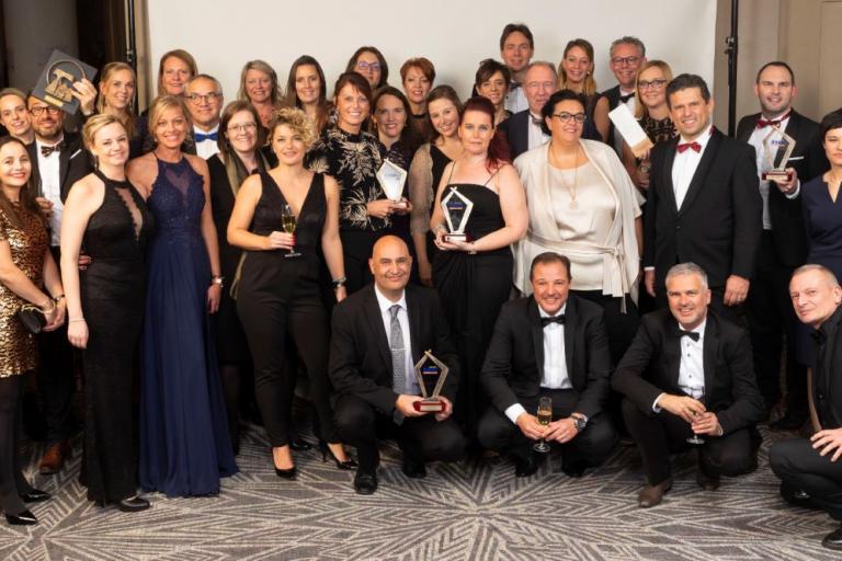 Teaser image for Travel Awards 2019: TUI valt 8 keer in de prijzen
