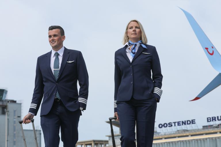 Teaser image for TUI fly vliegt opnieuw vanuit luchthaven Oostende