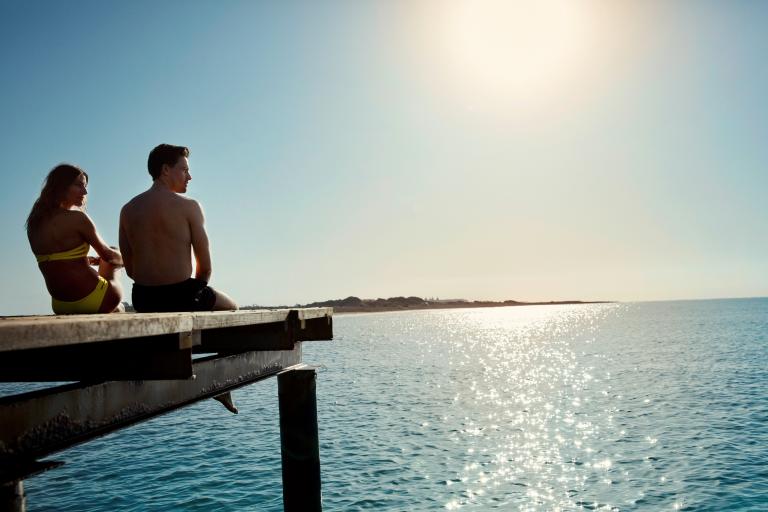 Teaser image for Bilan positif des vacances d'été