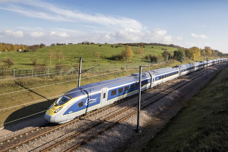 Teaser image for TUI alimente la plateforme d’expériences d’Eurostar