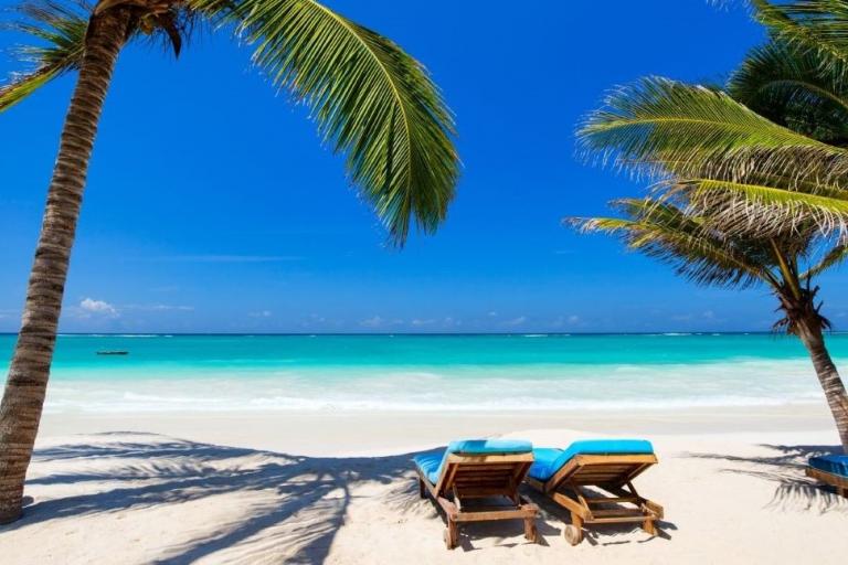 Teaser image for TUI n'annule plus tous ses voyages à forfait vers les destinations non européennes 