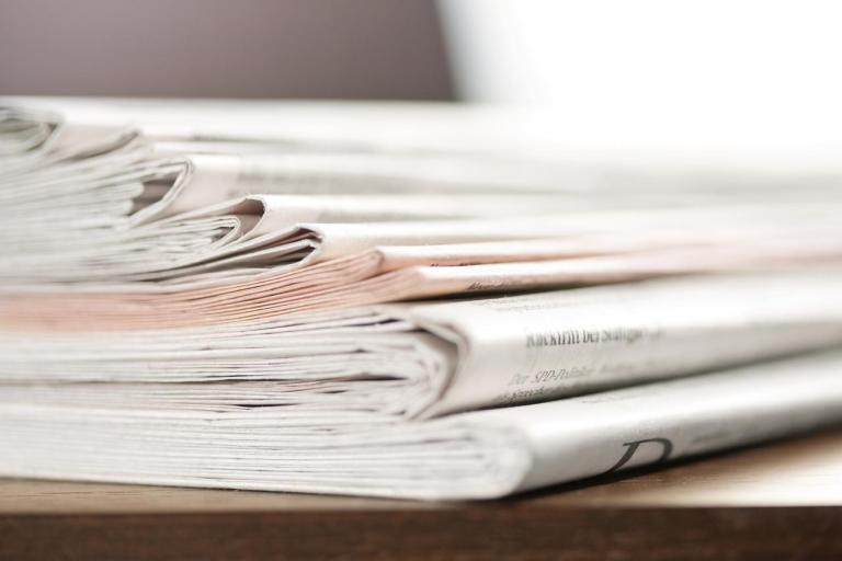 journaux