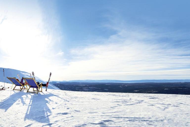 Teaser image for TUI wint ook dit jaar de World Ski Award