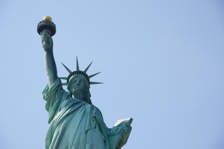 Teaser image for TUI organiseert opnieuw citytrips naar New York