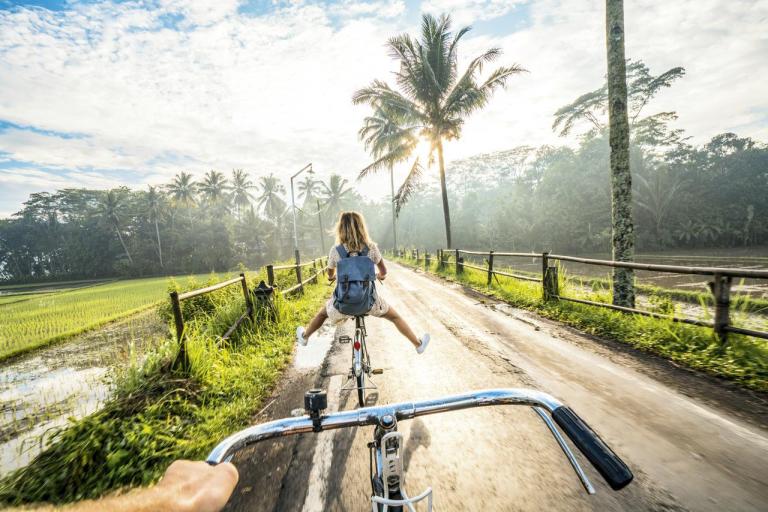 Teaser image for Les recettes d'une année de Fair Travel attribuées à de beaux projets durables