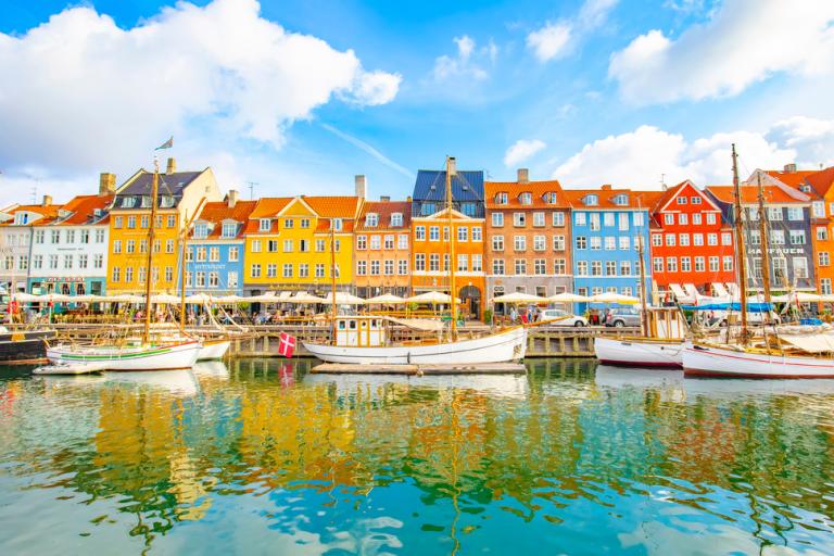 Teaser image for Denemarken, de nieuwe 'place to be' voor Belgische gezinnen