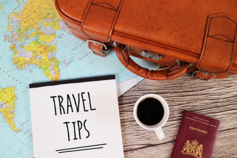 Teaser image for Tien tips om met een gerust hart op vakantie te vertrekken